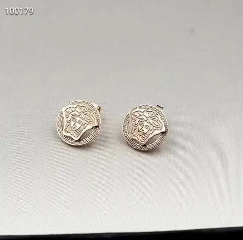 New Model Replica Versace Jewelry