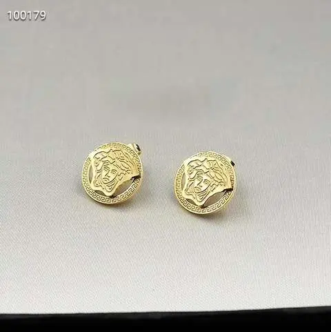 New Model Replica Versace Jewelry