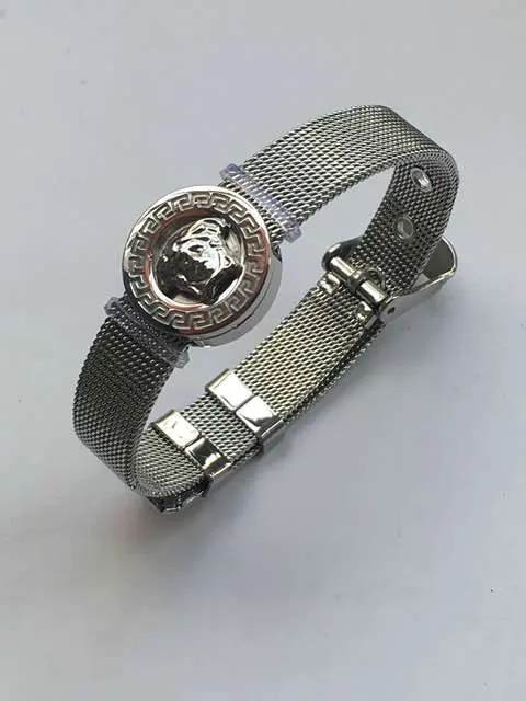 New Model Replica Versace Jewelry