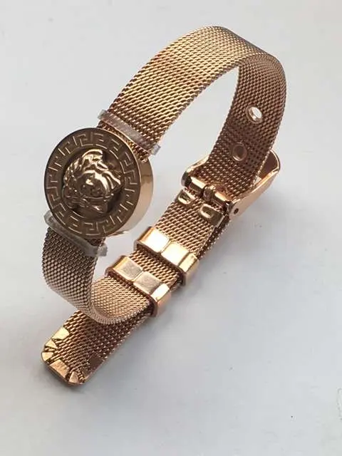 New Model Replica Versace Jewelry