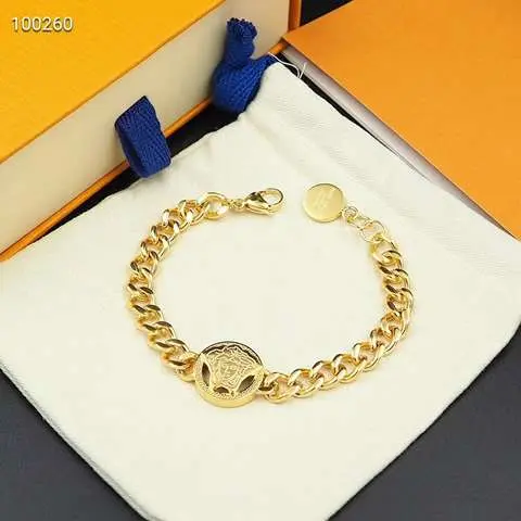 New Model Replica Versace Jewelry