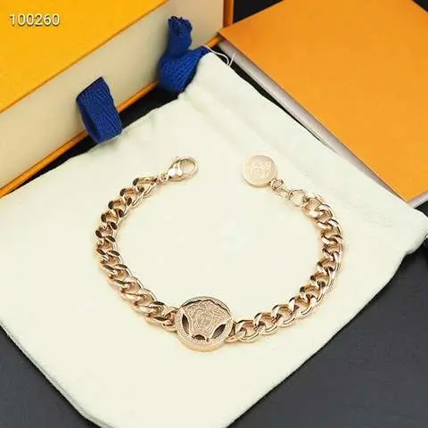 New Model Replica Versace Jewelry