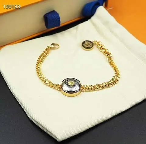 New Model Replica Versace Jewelry