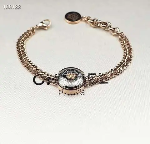 New Model Replica Versace Jewelry
