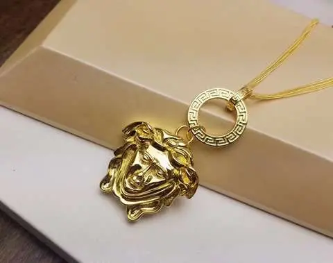 New Model Replica Versace Jewelry