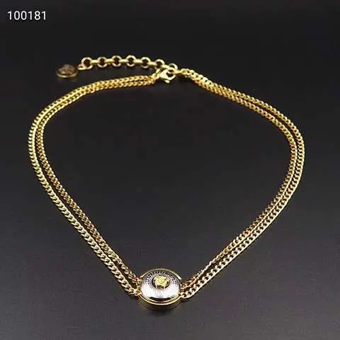 New Model Replica Versace Jewelry