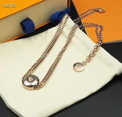 New Model Replica Versace Jewelry