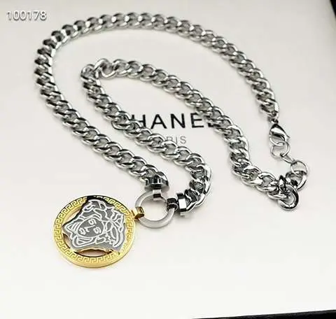 New Model Replica Versace Jewelry