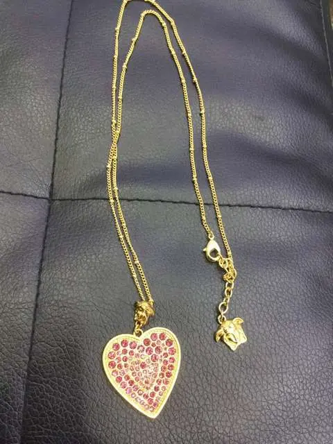 New Model Replica Versace Jewelry