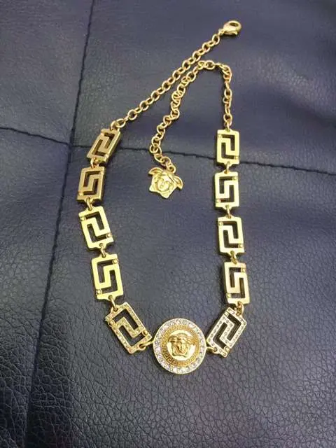 New Model Replica Versace Jewelry