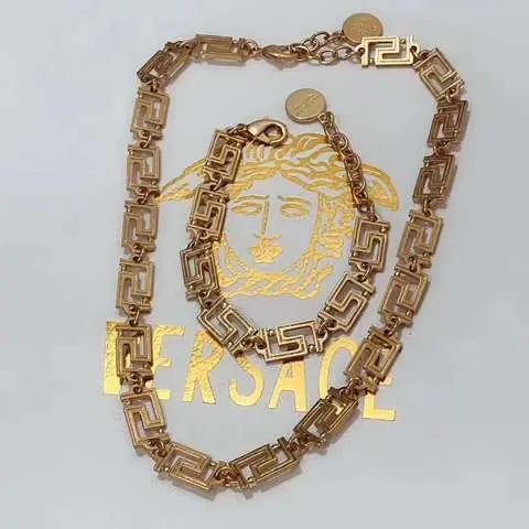 Replica Versace Jewelry