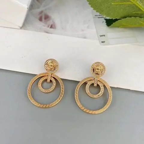Replica Versace Jewelry