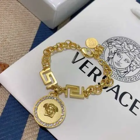 Replica Versace Jewelry