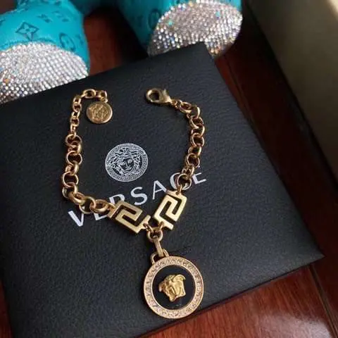 Replica Versace Jewelry