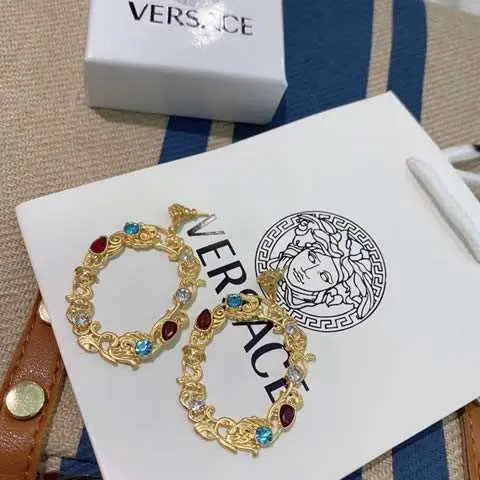 Replica Versace Jewelry
