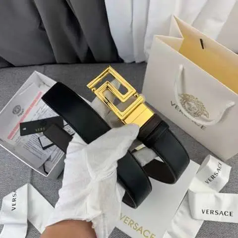 Replica High Quality 1:1 copied Versace Belts