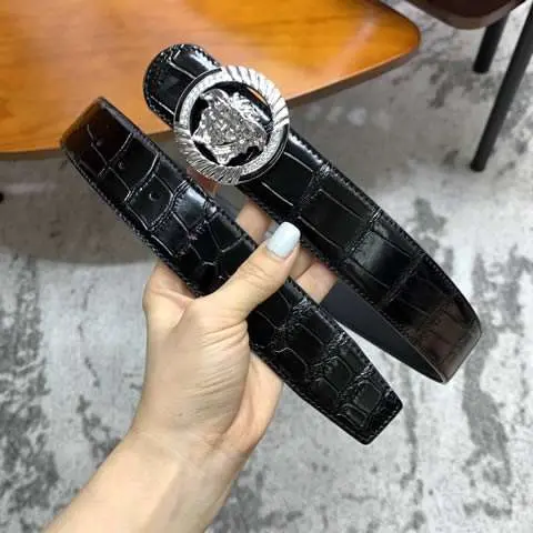 Replica High Quality 1:1 copied Versace Belts