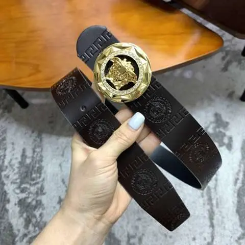 Replica High Quality 1:1 copied Versace Belts