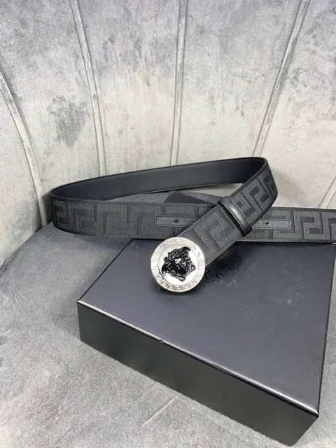 Replica High Quality 1:1 copied Versace Belts