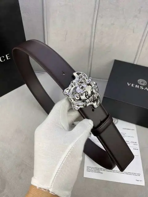 Replica High Quality 1:1 copied Versace Belts