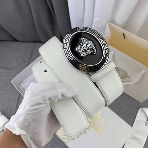 Replica High Quality 1:1 copied Versace Belts