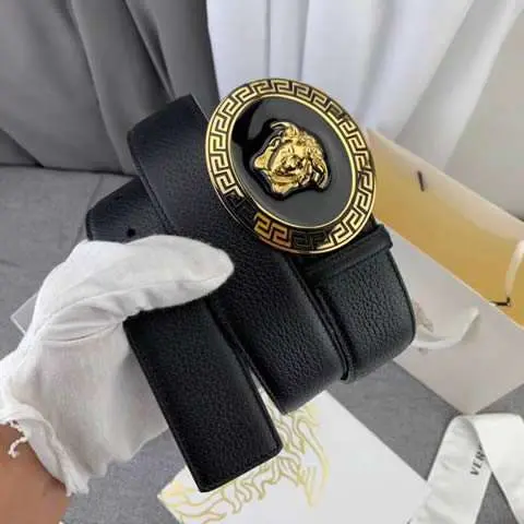 Replica High Quality 1:1 copied Versace Belts