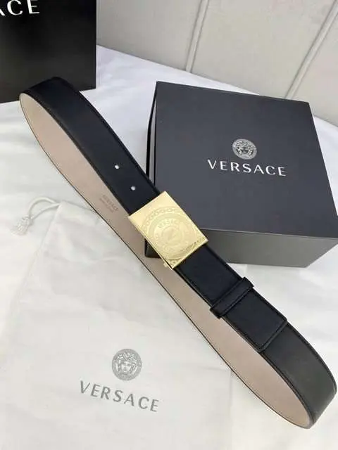 Replica High Quality 1:1 copied Versace Belts