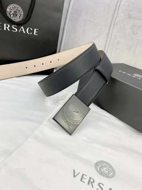 Replica High Quality 1:1 copied Versace Belts