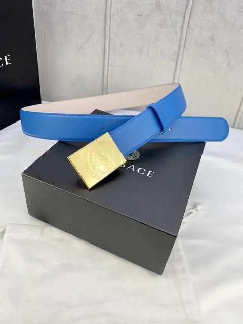 Replica High Quality 1:1 copied Versace Belts