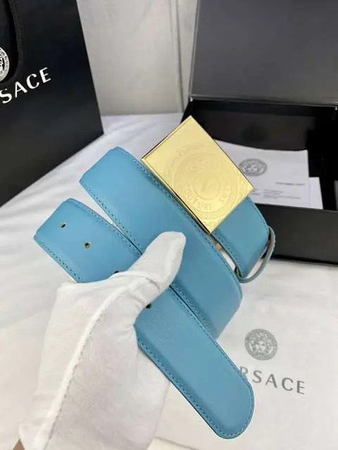 Replica High Quality 1:1 copied Versace Belts