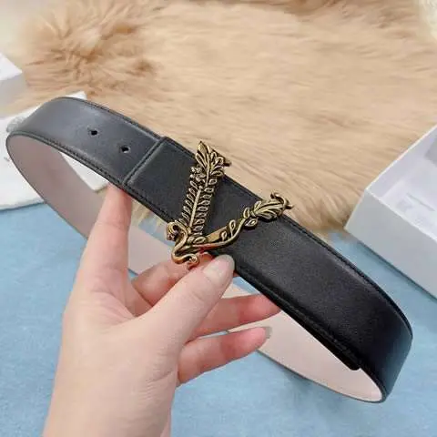 Replica High Quality 1:1 copied Versace Belts