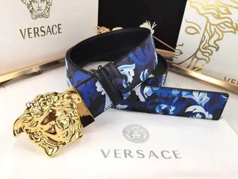 Replica High Quality 1:1 copied Versace Belts