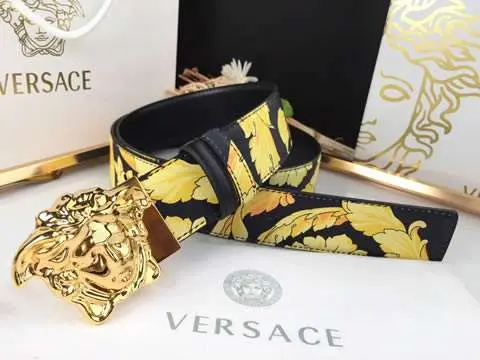 Replica High Quality 1:1 copied Versace Belts