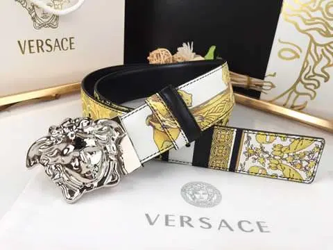 Replica High Quality 1:1 copied Versace Belts