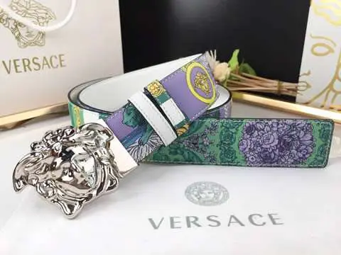 Replica High Quality 1:1 copied Versace Belts
