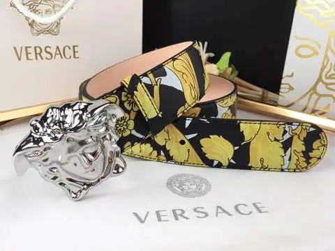 Replica High Quality 1:1 copied Versace Belts