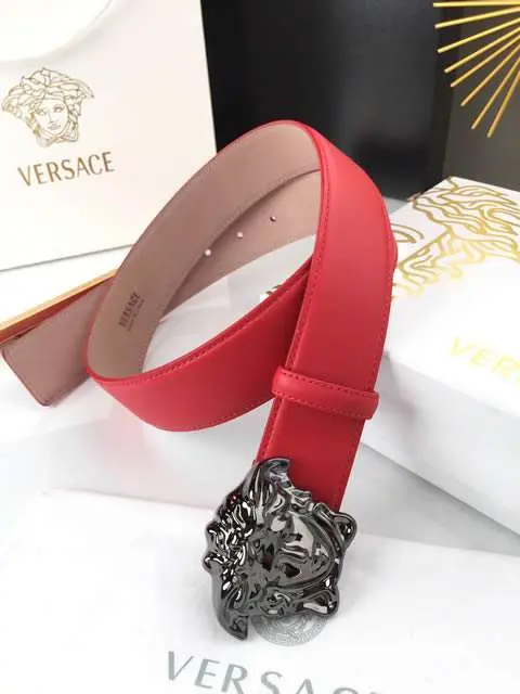 Replica High Quality 1:1 copied Versace Belts