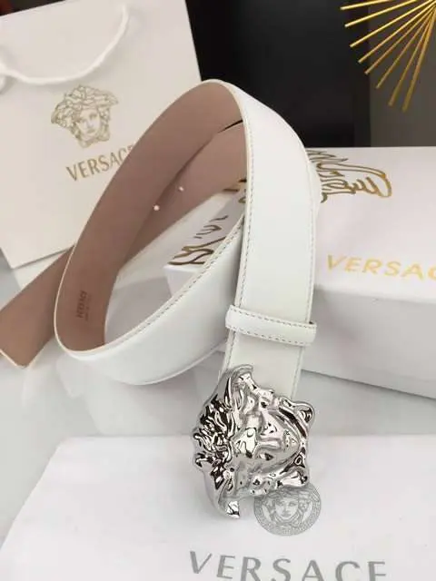Replica High Quality 1:1 copied Versace Belts