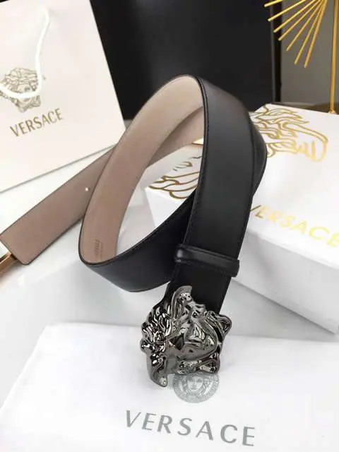 Replica High Quality 1:1 copied Versace Belts