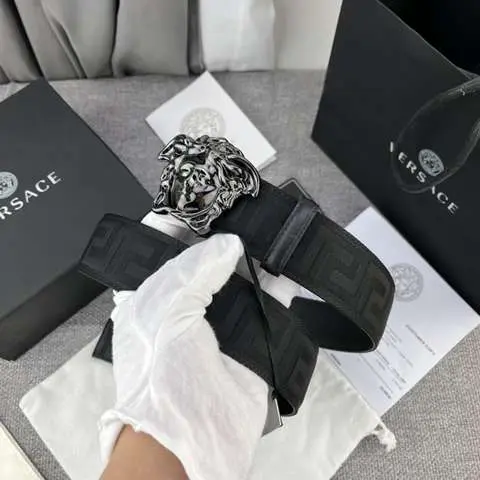 Replica High Quality 1:1 copied Versace Belts