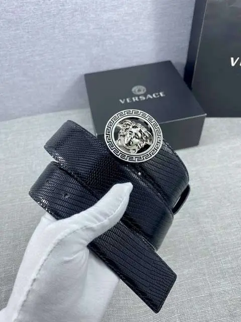 Replica High Quality 1:1 copied Versace Belts