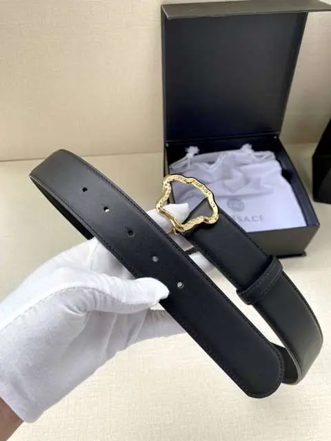 Replica High Quality 1:1 copied Versace Belts