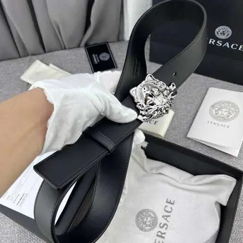 Replica High Quality 1:1 copied Versace Belts
