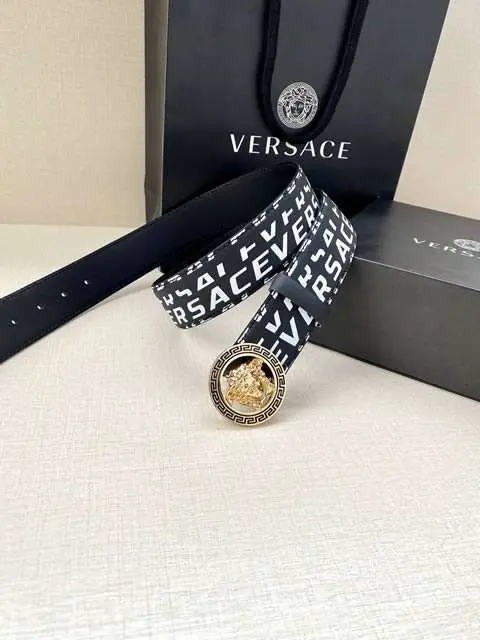 Replica High Quality 1:1 copied Versace Belts