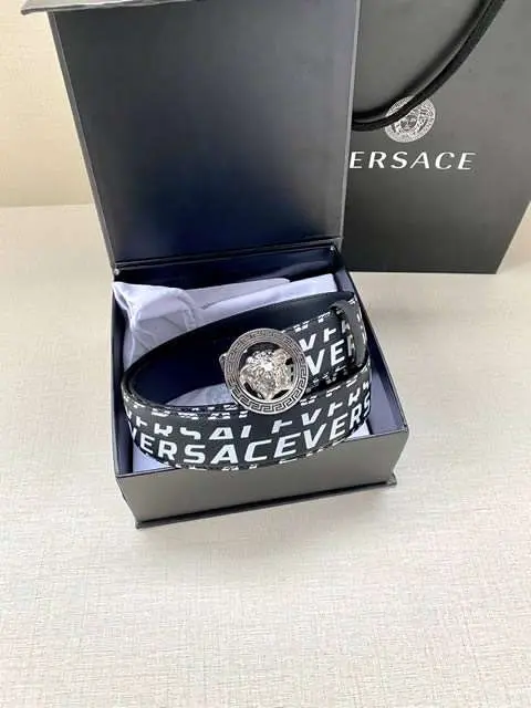 Replica High Quality 1:1 copied Versace Belts