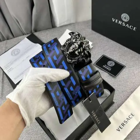Replica High Quality 1:1 copied Versace Belts
