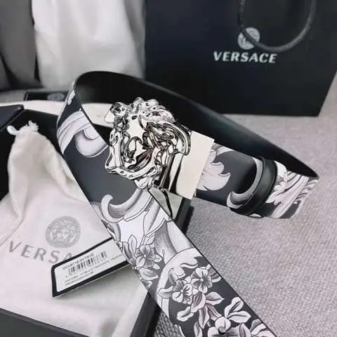 Replica High Quality 1:1 copied Versace Belts