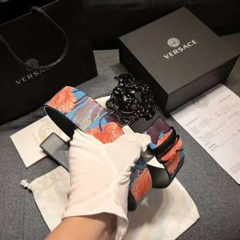 Replica High Quality 1:1 copied Versace Belts