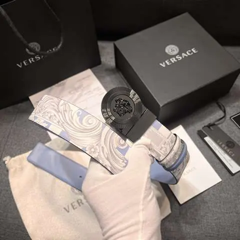 Replica High Quality 1:1 copied Versace Belts