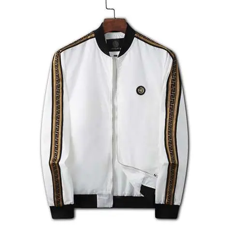 High Quality Replica Versace Jacket for Men